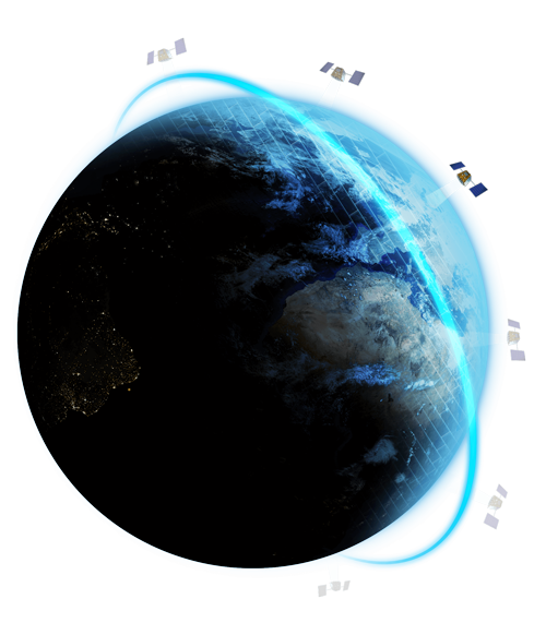 EarthDaily Constellation