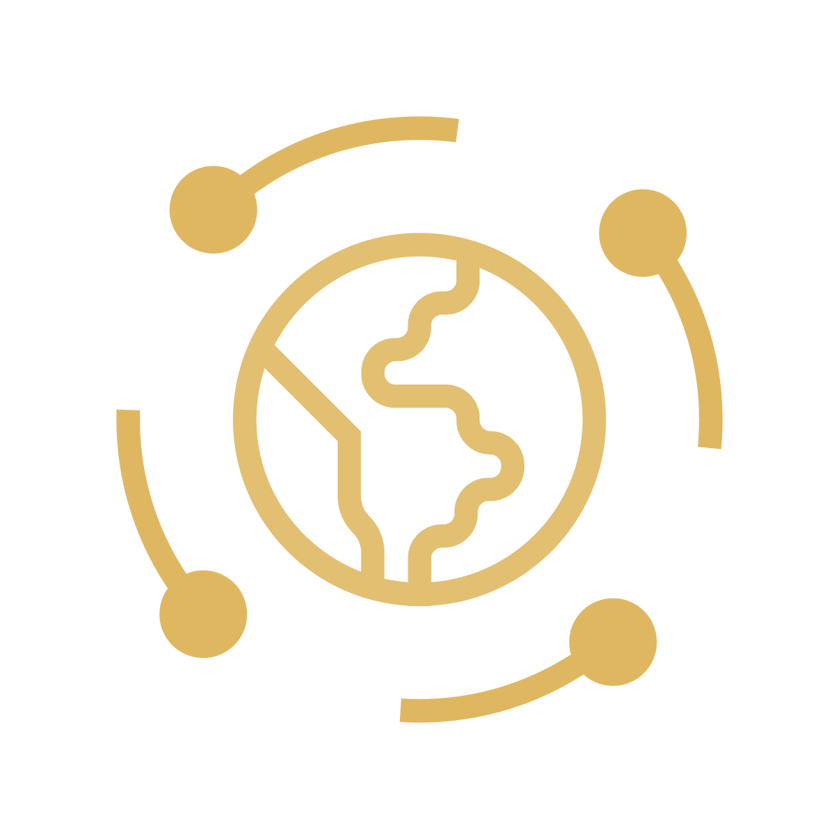 Increased efficiency