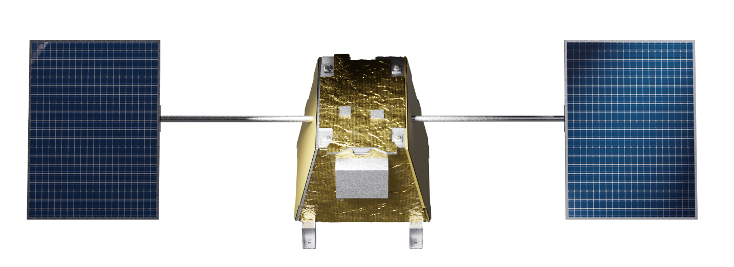 Satellite Constellation