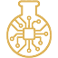 AI-ready science-grade icon